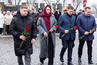 3 декабря Россия отмечает памятную дату – День Неизвестного Солдата